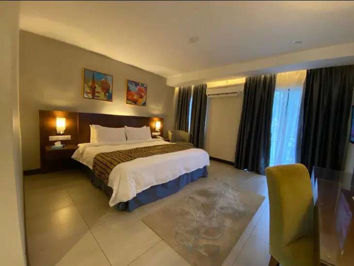 room image