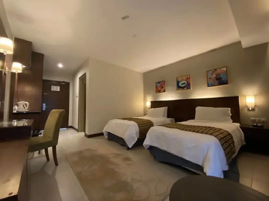 room image