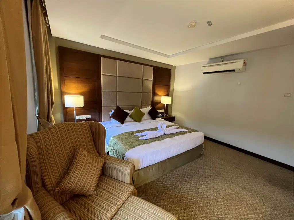 room image