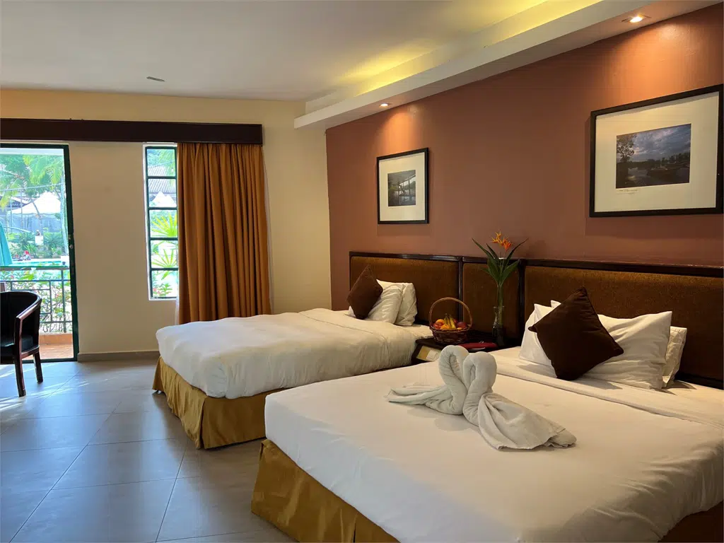 room image