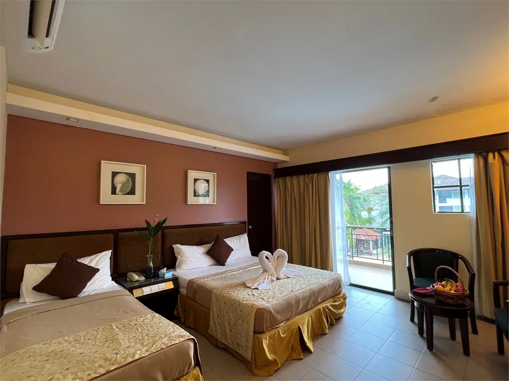 room image