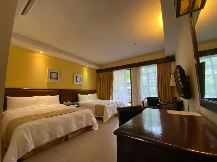 room image